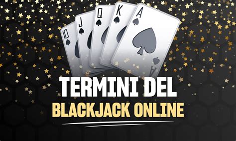 regole del blackjack